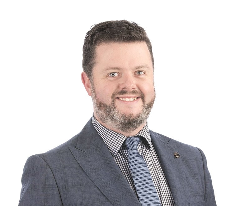 Picture of Andrew Inchley